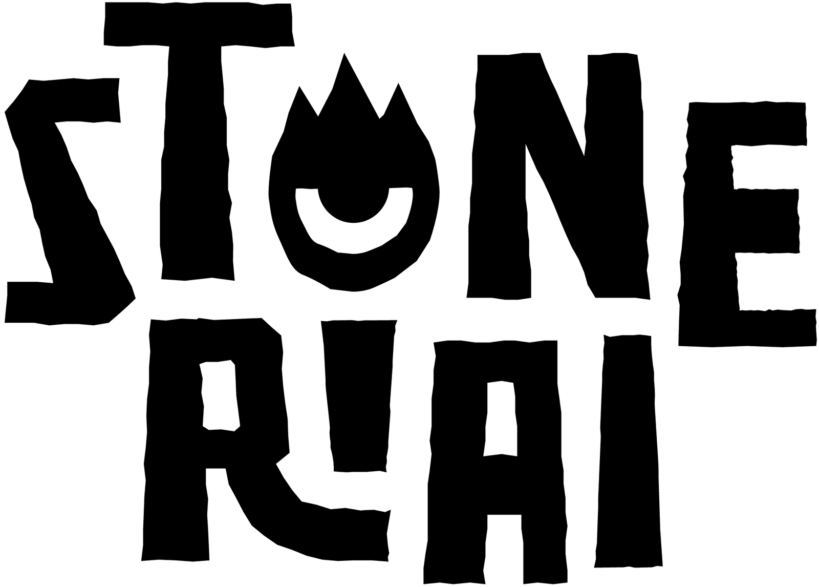 Stoneriai